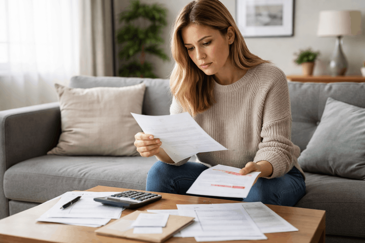 Hjelp til gjeld og inkasso