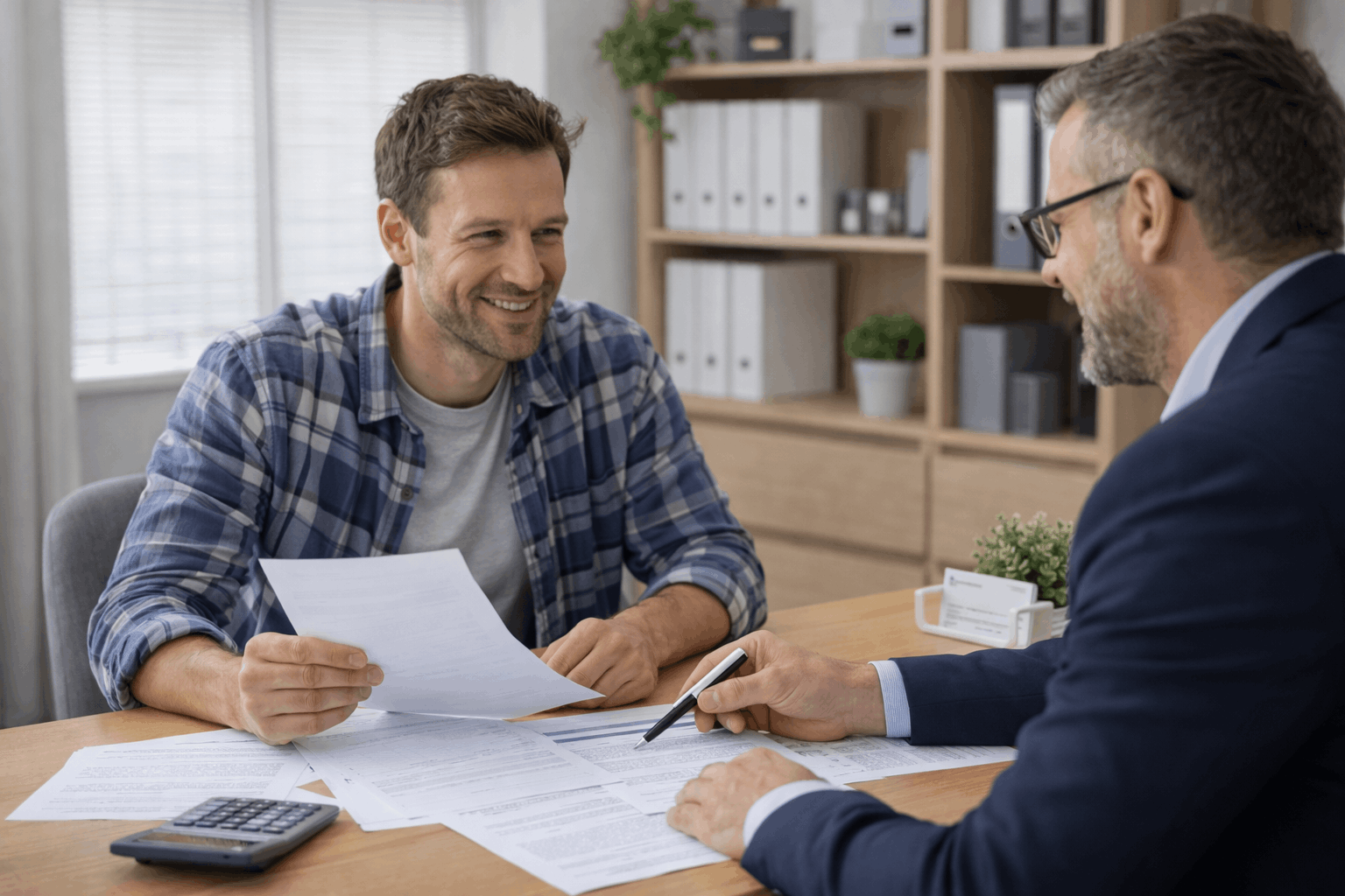 Refinansiering med sikkerhet i bolig